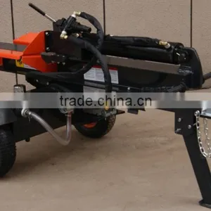 22T/26T Hot Selling GASOLINE Engine Horizontal Log Splitter With CE thumbnail-6
