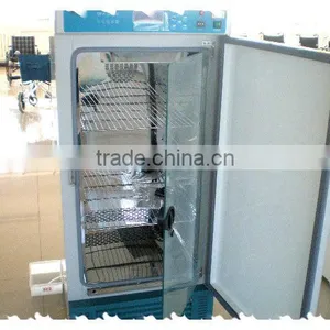 2013 Hot Sale 70/130/250L Laboratory Use Biochemistry Incubator for Germ Cell and Tissue Culturing thumbnail-4