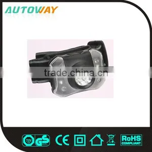 Adjustable Inclination ABS Led Emergency Headlamp thumbnail-1