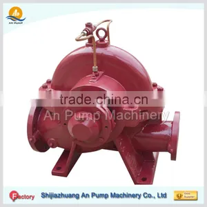 Large Capacity Stainless Steel Sea Water Pump thumbnail-4