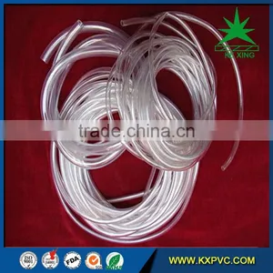 Transparent Clear Hose Pvc Clear Hose thumbnail-5