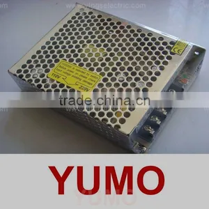 S-35-24 Constant Voltage 35W 24V 1.5A Switching Power Supply thumbnail-1