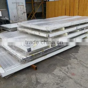 Professional Refrigerated Truck Body/refrigerated Truck Box/van Body for Wholesales thumbnail-3