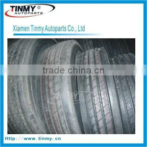Truck Tires 22.5, 24.5 thumbnail-1