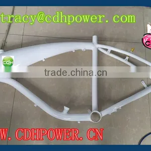 80cc Bicycle Engine Kit Frame/bicycle Frame /bicycle Gas Engine Kit thumbnail-2