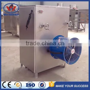 Factory Price Stainless Steel Automatic Garlic Separating Machine thumbnail-1