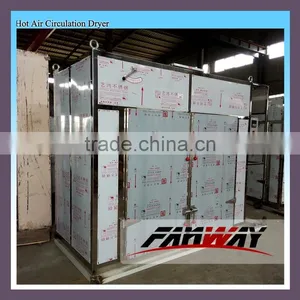 Widely Used Industrial Electric Plantain Chips Drying Machine With Competitive Price thumbnail-1