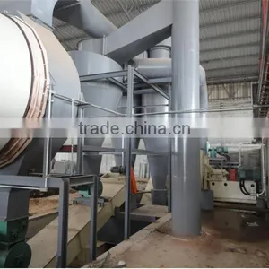 2016 New Design Rotary Drum Dryer's Low Price thumbnail-4