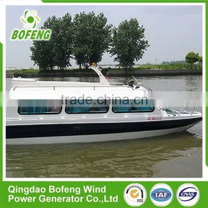Strong Quality All Sizes Frp 30 Foot Boat Yacht Shell for Sale thumbnail-3