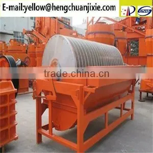 Good Efficiency HC Series of Dry Magnetic Separator thumbnail-1