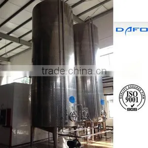 Dimple Wine Fermenting Tank thumbnail-4