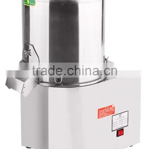 Electric Vegetable Stuffing Cutter for Sale GRT - SC280 thumbnail-1