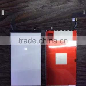 Best Price LCD Touch Screen Digitizer Lcd Backlight for Iphone 6 Plus Refurbishment thumbnail-1