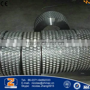 Excellent Quality ISO & CE Client Highly Speaking Dry Powder Briquette Machine thumbnail-6