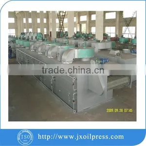 100 Ton Cassava Flour Processing Machine thumbnail-3