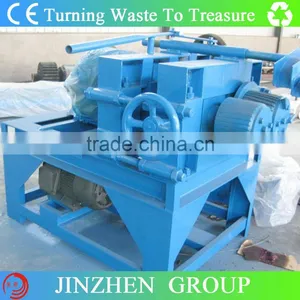 Waste Tyre Shredder With Cheap Price And High Quality thumbnail-4