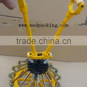 18-20L Manual Drum Cap Sealing Tool Barrel Crimping Tool thumbnail-3