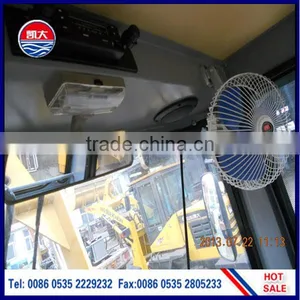China Mini Loader Manufacture Yantai Wheel Loader ZL16 thumbnail-3