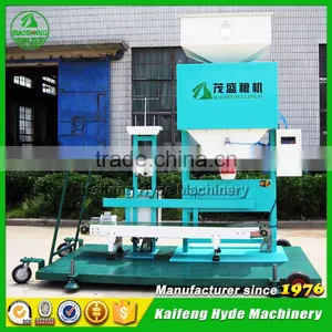 Agricultural Products Buckwheat Auto Packing Machinery thumbnail-1