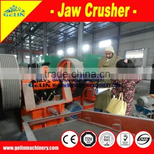 Jaw Crusher Gold thumbnail-1