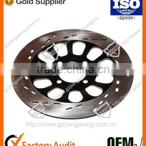 Durable Disco De Freno Con Manija De Caliper Para Motocicleta thumbnail-1