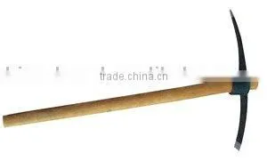 Steel Farm Pick thumbnail-1