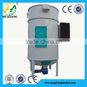 Hot Sell Pulse Dust Collector for Industrial Dust and Mill Plant thumbnail-1
