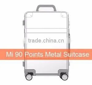 Smart Intelligent Cool Luggage Suitcase With Bluetooth With Xiaomi Design thumbnail-4