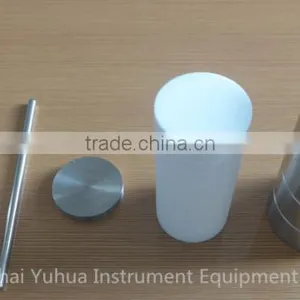 Durable Stainless Steel Hydrothermal Vessel From Shanghai thumbnail-4