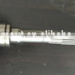 TFR PICKUP CAR TRANSMISSION SHAFT 8-94435160-0 thumbnail-1