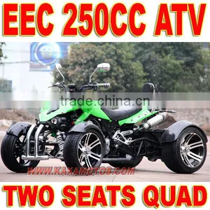 EEC 260cc ATV thumbnail-6