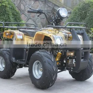 Chinese Cheap KIds ATV for Sale ATA110-F thumbnail-2