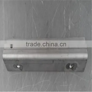 Precision Sheet Metal Stamping Auto Spare Parts thumbnail-1