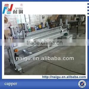 Naigu Discount Plastic Sealer Machine thumbnail-3