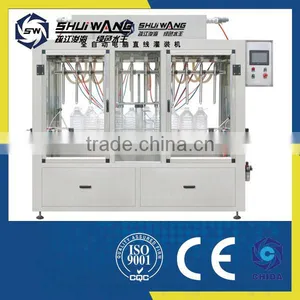 Water Treatment and Bottling Plants/water Bottling Plant Sale thumbnail-5