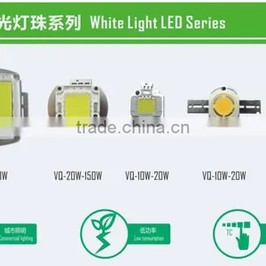 Super Bright Led High Power 200w Cob Led Chip thumbnail-6