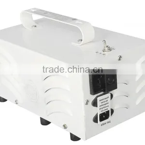 China Factory Price Hydroponics 600w/600watt Hps Metal Halide Grow Lamp Magnetic Ballast With Metal Case thumbnail-1
