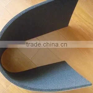 Factory Direct Hot Sell Rubber Foam Corner Bumper thumbnail-1