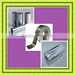 Aluminium Foil Roll Film Aluminium Foil Package Film Aluminium Foil thumbnail-5