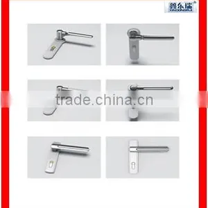 Aluminum Extrusion Profile Handle thumbnail-1