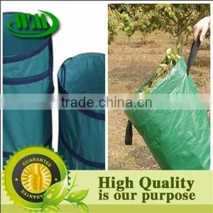 High Quality pe Plastic Gardening Bags thumbnail-4