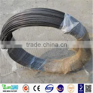 All Gauge Black Annealed Wire China/ Black Annealed Iron Wire /black Annealed Binding Wire thumbnail-3