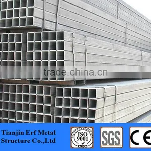 Carbon Steel Square Steel Tube 400x400x10 thumbnail-1