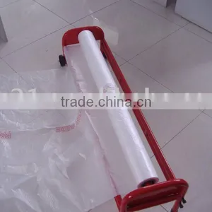 Paintable Masking Film thumbnail-1