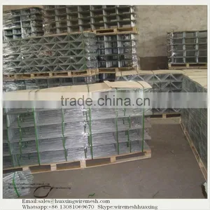 Block Ladder Wire Mesh thumbnail-1