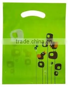Plastic Shopping Bag HDPE &LDPE thumbnail-2