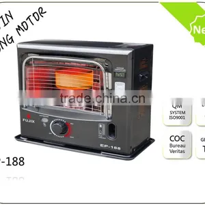 High Quality Sellers of Kerosene Heater EP-188 for the Winter ! thumbnail-2