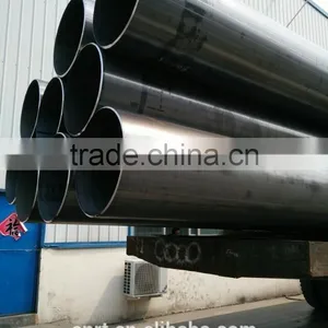 API 5L Line Pipe Type and Oil & Gas Application Incoloy 800 thumbnail-1