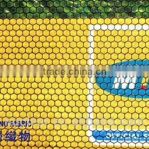 Reflexbanner 500 G/m2 Pvc Reflektierender Banner thumbnail-2