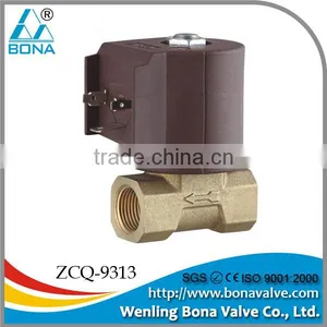 Solenoid Valve hs Code thumbnail-1